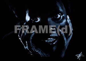 Us / Prints & Affiche