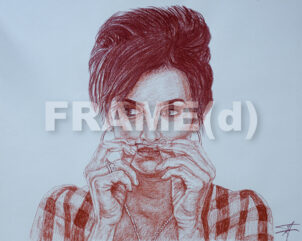 Volver / Prints & Affiches