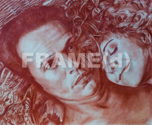 When Harry met Sally / Prints & Affiches