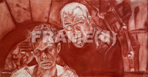 X-men 2 / Prints & Affiches