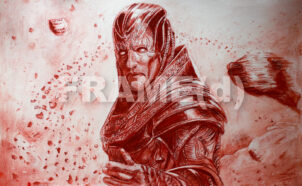 X-men - Apocalypse / Prints & Affiches