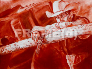 Yellowstone / Prints & Affiches