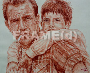 A Perfect World / Prints & Affiches