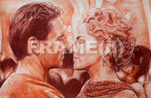 Basic Instinct / Prints & Affiches