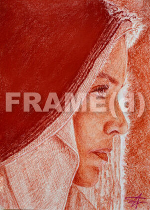 Benedetta / Prints & Affiche