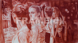 Black Swan / Prints & Affiche