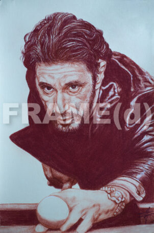 Carlito's Way / Prints & Affiches