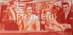 Casino / Prints & Affiches