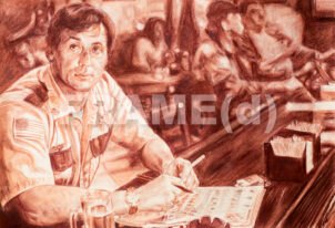 Copland / Prints & Affiches