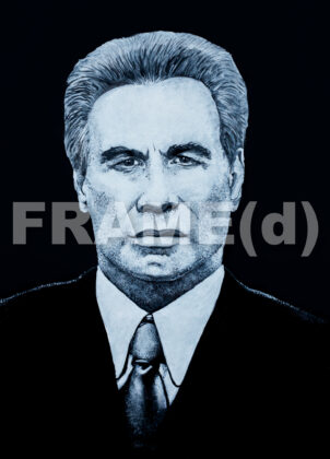 Gotti / Prints & Affiches