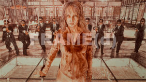 Kill Bill / Prints & Affiches