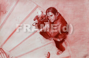 Nightcrawler / Prints & Affiches