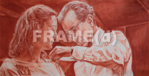 Phantom Thread / Prints & Affiche