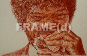 Pulp Fiction / Prints & Affiches