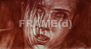 Requiem for a Dream / Prints & Affiche