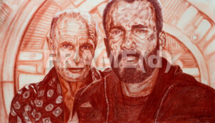 Snowpiercer / Prints & Affiche