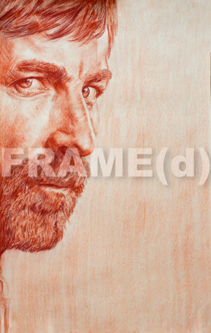 Tarde para la ira / Prints & Affiches