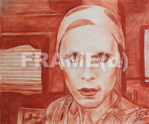 The Dallas Buyers Club / Prints & Affiche