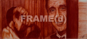 The Devil's Advocate / Prints & Affiche