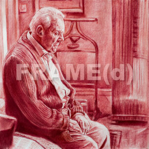 The Father / Prints & Affiche