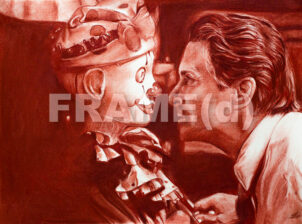 The Game / Prints & Affiches