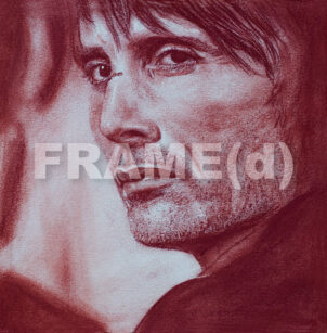 The Hunt / Prints & Affiche