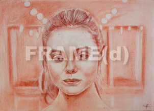 The Neon Demon / Prints & Affiches