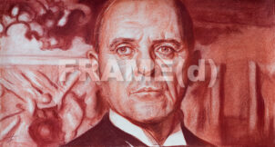 The Remains of the Day / Prints & Affiche