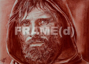 The Road / Prints & Affiche