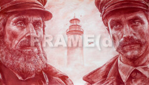 The Lighthouse / Prints & Affiches