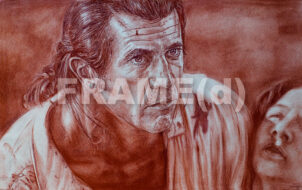 The Patriot / Prints & Affiches