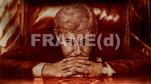 W / Prints & Affiche