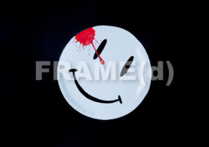 Watchmen / Prints & Affiches