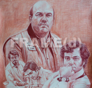 Zodiac / Prints & Affiches